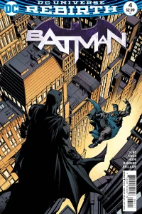 I Am Gotham Part Four