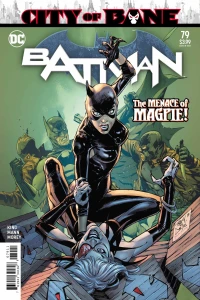 City of Bane, Part 5