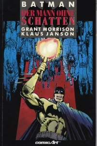 Der Mann ohne Schatten