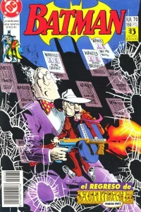 El Regreso de Scarface Primera Parte