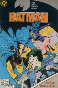 ¡La última Carcajada!