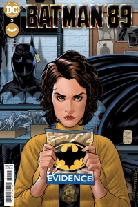 Shadows: Chapter Three