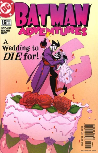 Cover of A Wedding to Die for