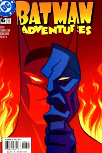 Playing with Matches