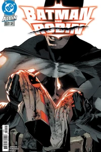 The Gotham Cycle, Part Two