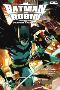 Vol. 1: Father and Son