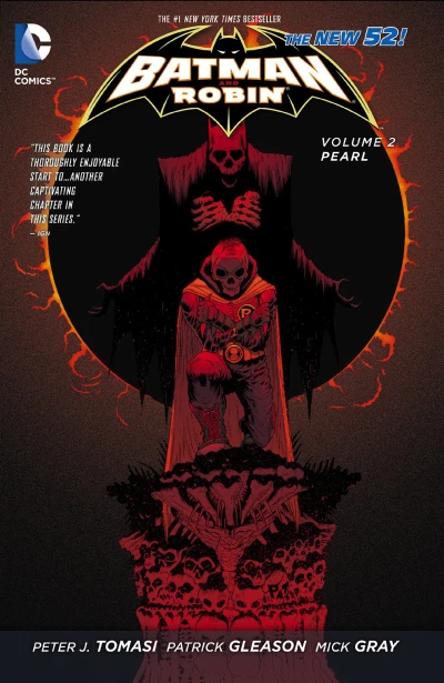 Cover of Volume 2: Pearl