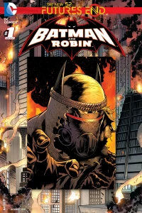 Batman and Robin (Volume 2)