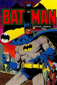 Official Annual 1982