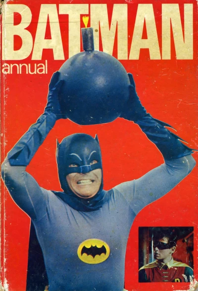Cover of 1968