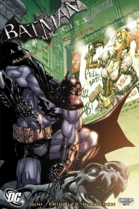 Chapter Four: Guardian Angel