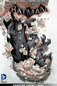 Burning the Days Part 1 of 4