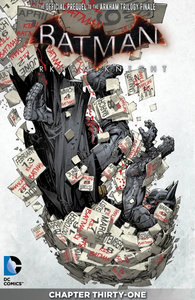 Cover of Burning the Days Part 3 of 4