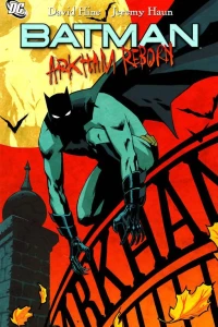 Batman: Arkham Reborn