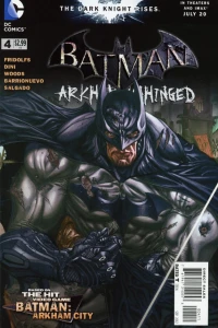 Surgeon's General; Three's a Crowd; Moving at a Glacial Pace