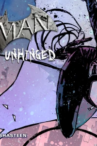 Welcome to the Slough of Despond, Part 11