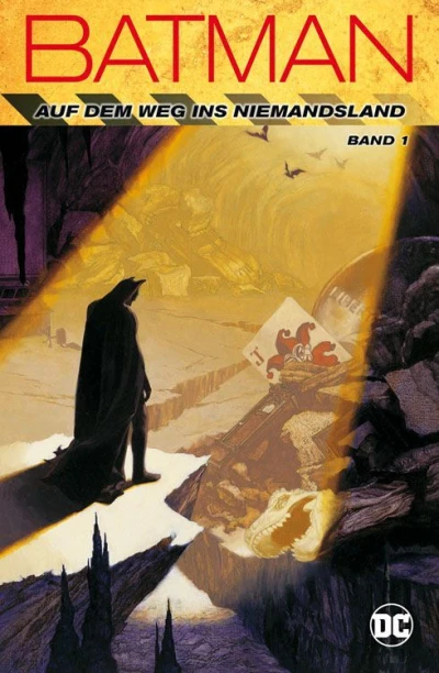 Cover of Band 1