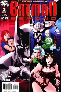 The Heart of the Matter, Part 2 of 3: Rough Justice