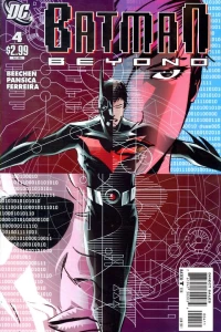 Legends of the Dark Knight: Max