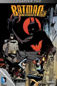 Rewired, Part 2 of 8: The Dead Man Plan