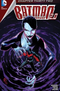 All In, Part 1 of 5: Dealer's Choice