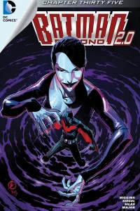 All In, Part 4 of 5: Pocket Tens