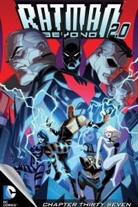 Alternating Currents, Part 1 of 4: Means to Ends