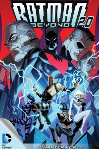 Alternating Currents, Part 4 of 4: Above and Beyond