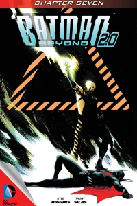 Rewired, Part 7 of 8: Shock Therapy