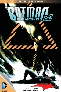 Rewired, Part 8 of 8: Power Hungry