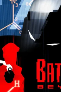 Legends of the Dark Knight: Jake, Pt. 2