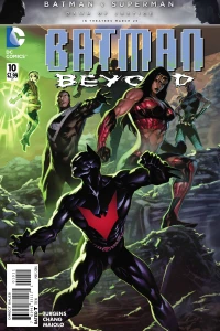 City of Yesterday Part Three