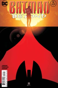 Wired For Death Epilogue