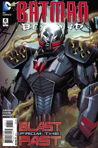 Brave New Worlds Part 6