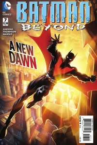 City of Yesterday Prologue