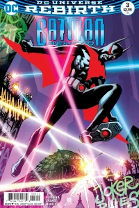 Escaping the Grave: Revelations