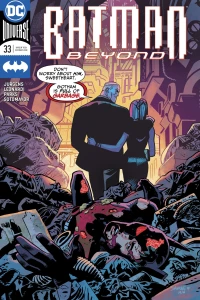 Divide, Conquer and Kill Part Three