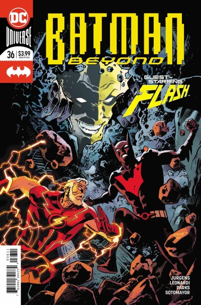 Cover of Divide, Conquer and Kill Conclusion