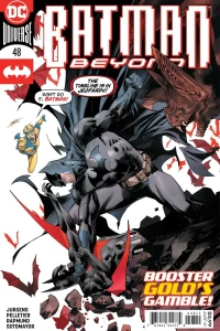 Canceled by Yesterday Part One