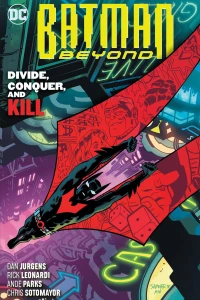 Vol. 6: Divide, Conquer, and Kill