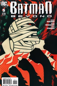 Hush Beyond, Part 5: Blood in Back Alleys