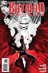 Hush Beyond, Part 6: Deep Down