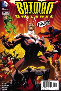 Rewired, Mass Exodus; Power Struggle, Ghosts of the Past