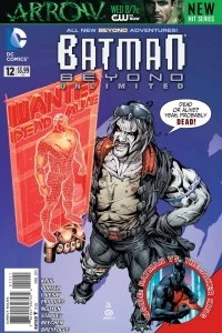 War Crimes; Beyond Origins: Micron; 10,000 Clowns: No Future