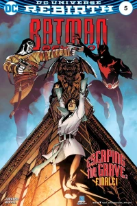 Batman Beyond (Volume 1)