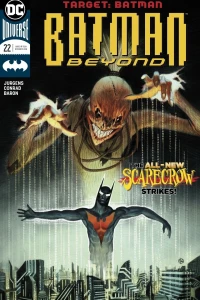 Batman Beyond (Volume 2)