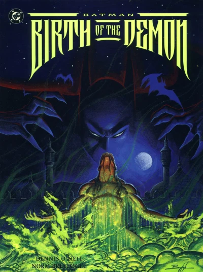 Cover of GN