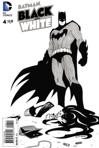 Ghosts of Gotham; Tea-Minus Party; Long Day; Even in the Darkest Moments; Missing in Action