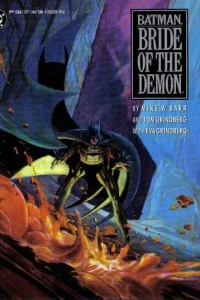 Batman: Bride of the Demon