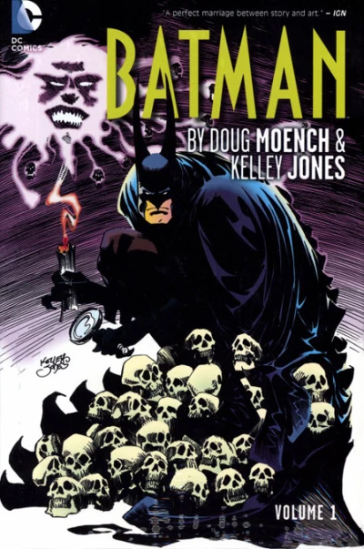 Cover of Volume 1